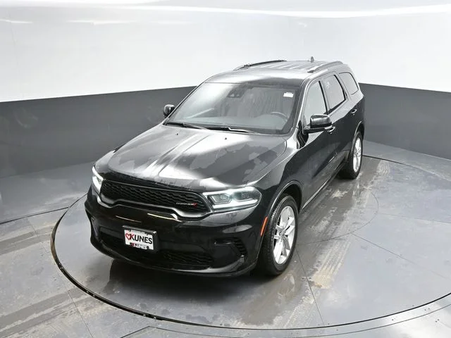SEMINUEVOS DODGE Durango a Estados en autogozo
