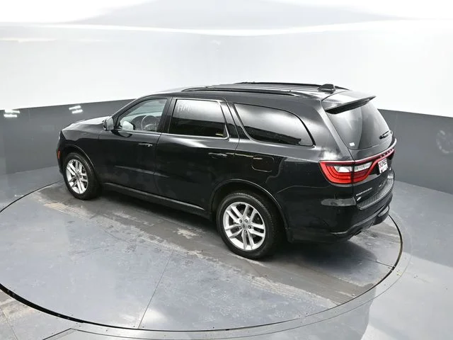 SEMINUEVOS DODGE Durango a Estados en autogozo