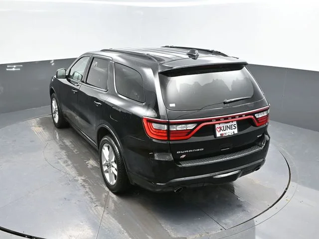 SEMINUEVOS DODGE Durango a Estados en autogozo