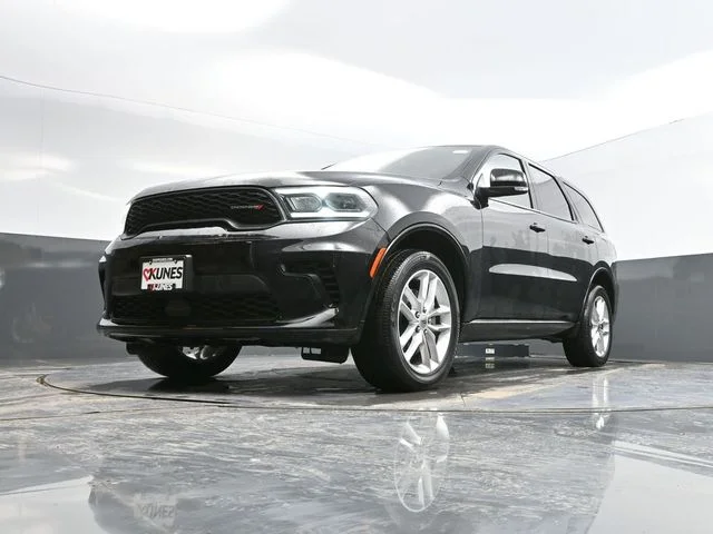SEMINUEVOS DODGE Durango a Estados en autogozo