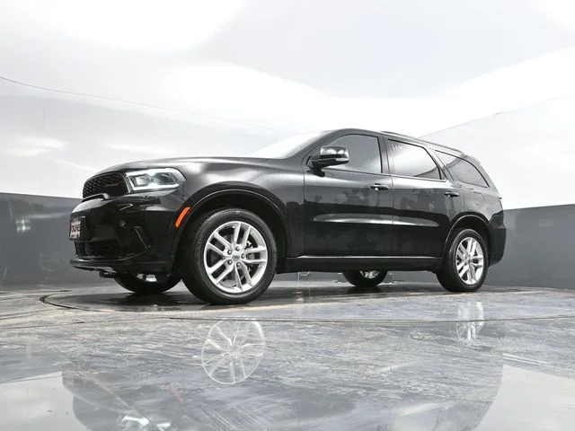 SEMINUEVOS DODGE Durango a Estados en autogozo