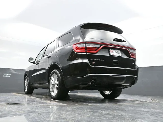 SEMINUEVOS DODGE Durango a Estados en autogozo