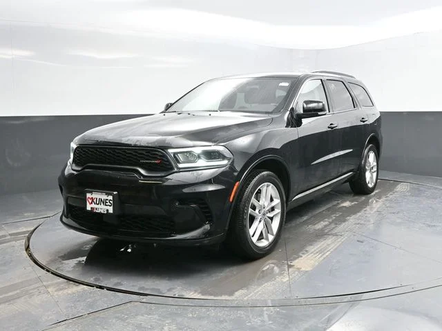 SEMINUEVOS DODGE Durango a Estados en autogozo