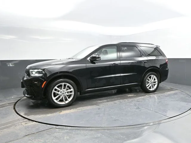 SEMINUEVOS DODGE Durango a Estados en autogozo