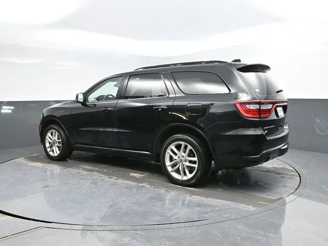 SEMINUEVOS DODGE Durango a Estados en autogozo