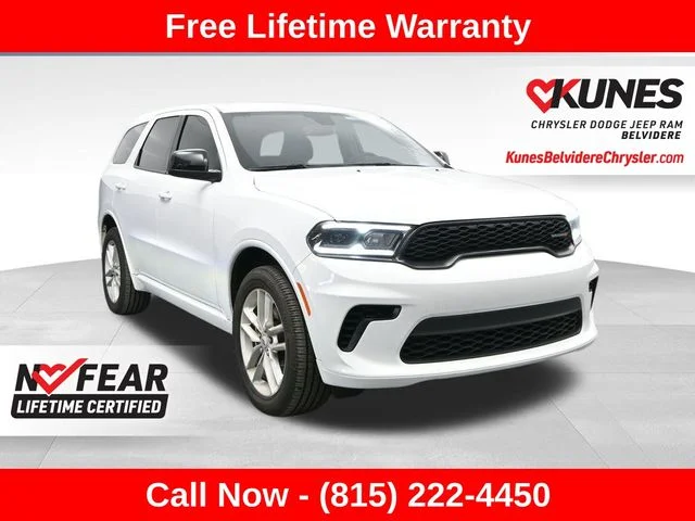 SEMINUEVOS DODGE Durango a Estados en autogozo