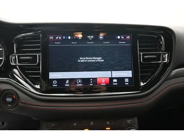 SEMINUEVOS DODGE Durango a Estados en autogozo