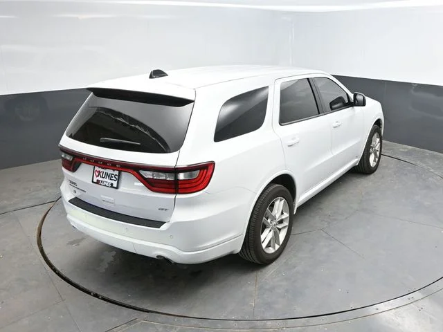 SEMINUEVOS DODGE Durango a Estados en autogozo