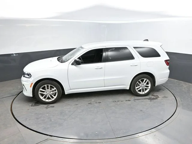 SEMINUEVOS DODGE Durango a Estados en autogozo