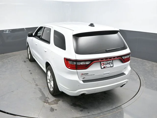 SEMINUEVOS DODGE Durango a Estados en autogozo