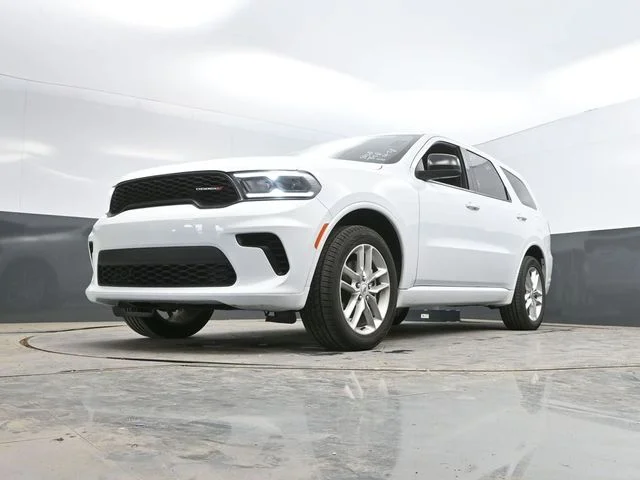 SEMINUEVOS DODGE Durango a Estados en autogozo