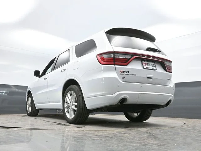 SEMINUEVOS DODGE Durango a Estados en autogozo