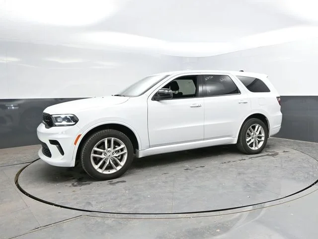 SEMINUEVOS DODGE Durango a Estados en autogozo
