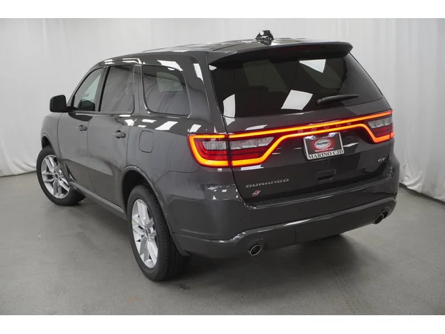 Nuevos DODGE DURANGO à Estados chez autogozo