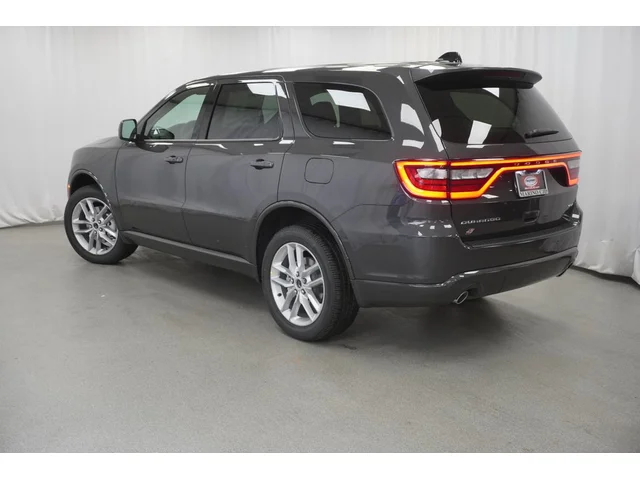 Nuevos DODGE DURANGO à Estados chez autogozo