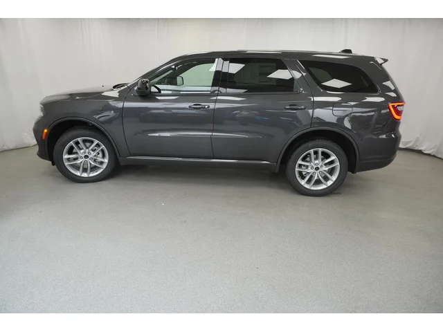 Nuevos DODGE DURANGO à Estados chez autogozo