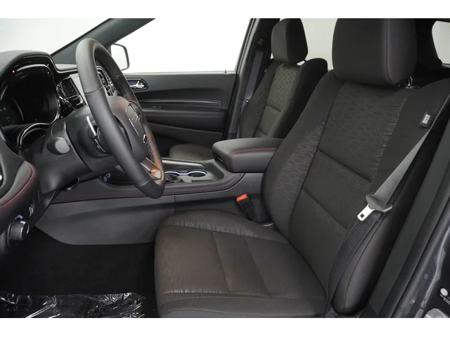 Nuevos DODGE DURANGO à Estados chez autogozo
