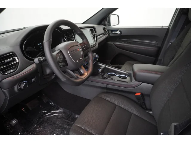 Nuevos DODGE DURANGO à Estados chez autogozo