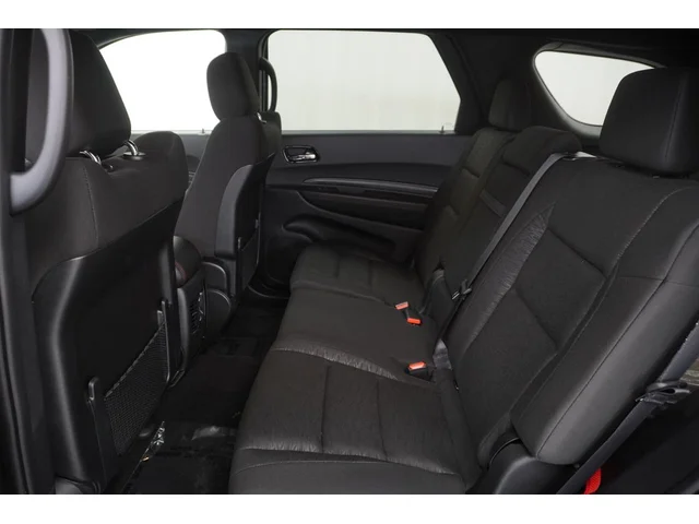 Nuevos DODGE DURANGO à Estados chez autogozo