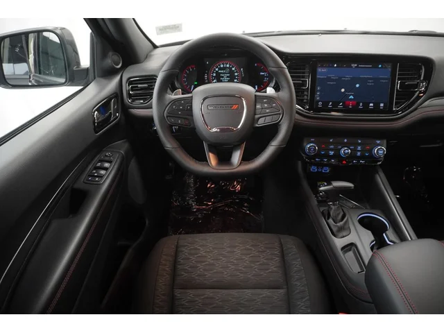 Nuevos DODGE DURANGO à Estados chez autogozo