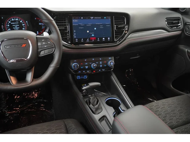 Nuevos DODGE DURANGO à Estados chez autogozo