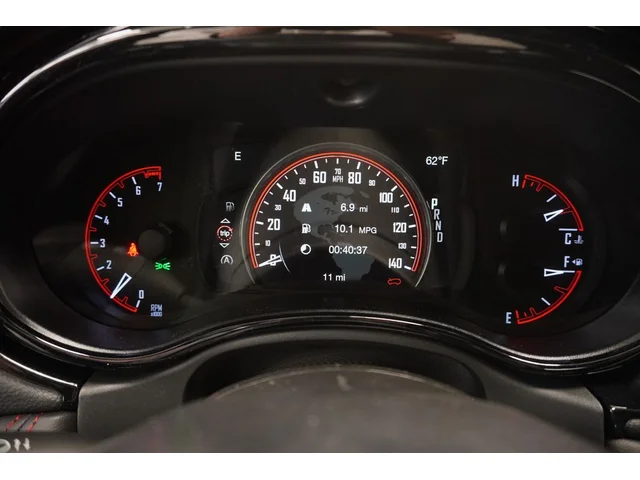Nuevos DODGE DURANGO à Estados chez autogozo