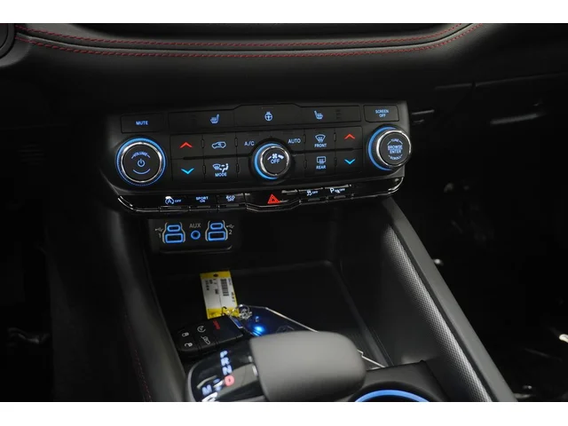 Nuevos DODGE DURANGO à Estados chez autogozo