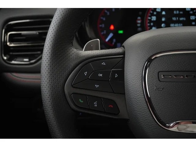 Nuevos DODGE DURANGO à Estados chez autogozo