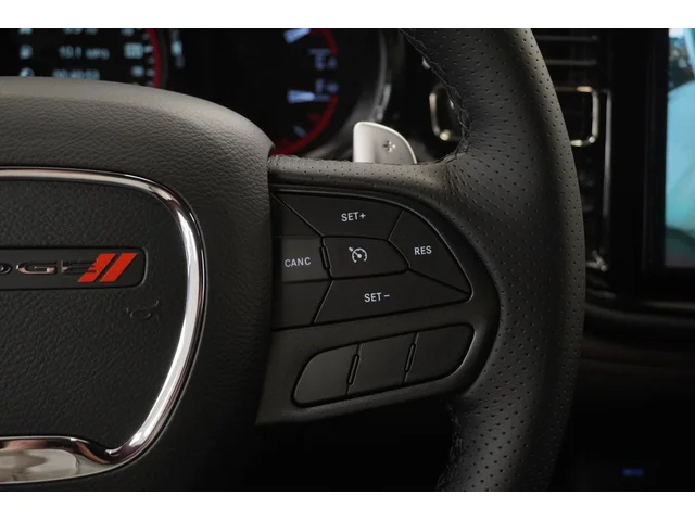 Nuevos DODGE DURANGO à Estados chez autogozo
