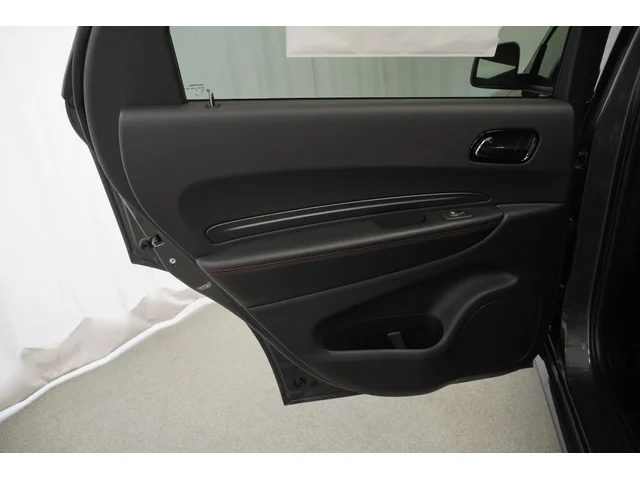 Nuevos DODGE DURANGO à Estados chez autogozo