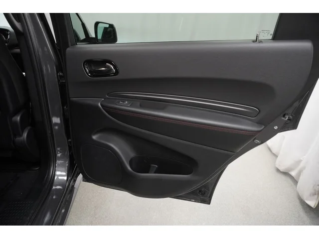 Nuevos DODGE DURANGO à Estados chez autogozo