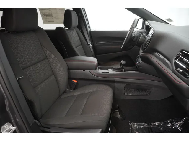 Nuevos DODGE DURANGO à Estados chez autogozo