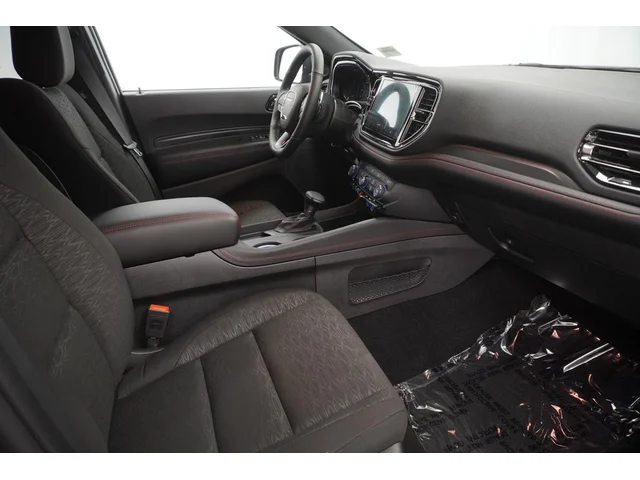Nuevos DODGE DURANGO à Estados chez autogozo