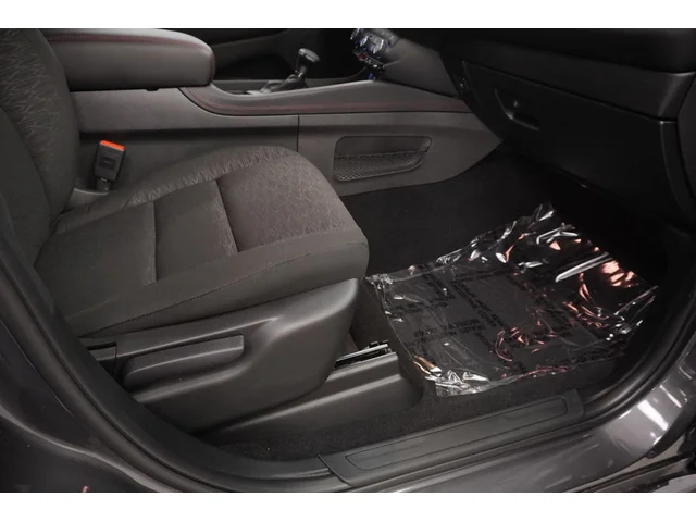 Nuevos DODGE DURANGO à Estados chez autogozo