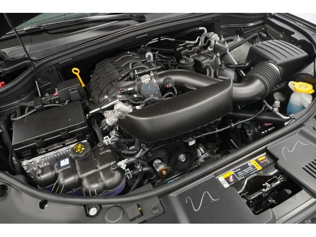 Nuevos DODGE DURANGO à Estados chez autogozo