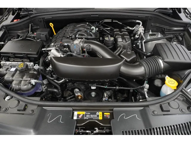 Nuevos DODGE DURANGO à Estados chez autogozo