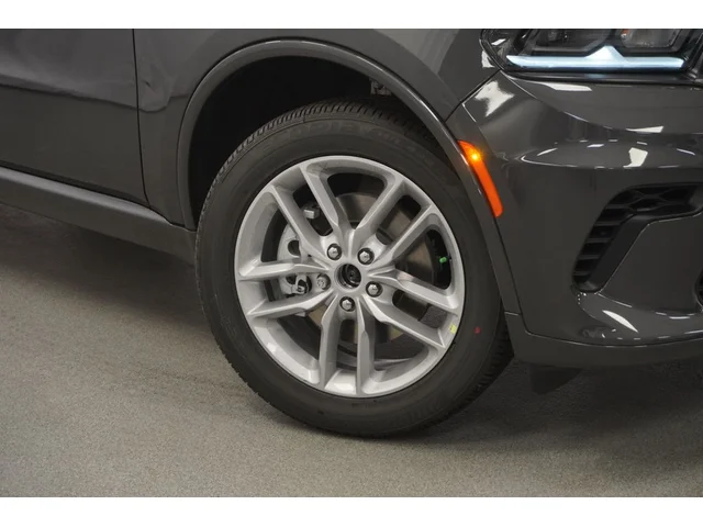 Nuevos DODGE DURANGO à Estados chez autogozo