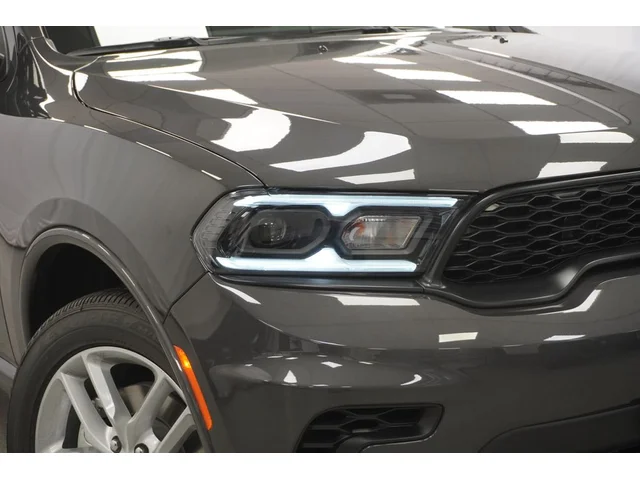 Nuevos DODGE DURANGO à Estados chez autogozo
