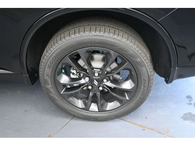 Nuevos DODGE DURANGO à Estados chez autogozo