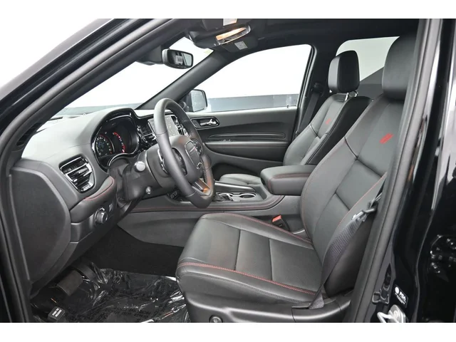 Nuevos DODGE DURANGO à Estados chez autogozo