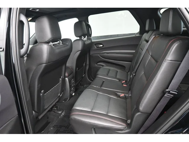 Nuevos DODGE DURANGO à Estados chez autogozo