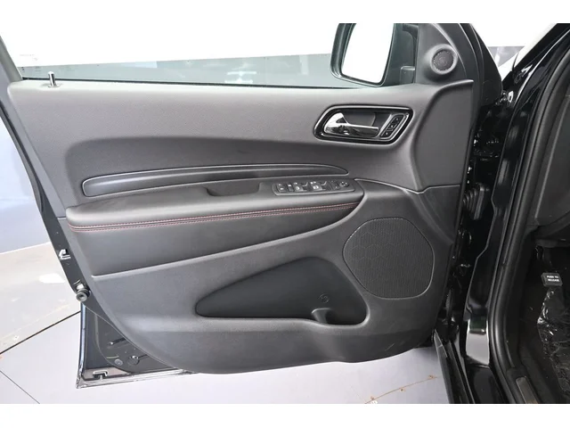 Nuevos DODGE DURANGO à Estados chez autogozo