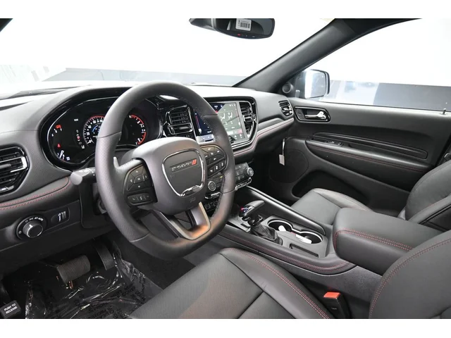 Nuevos DODGE DURANGO à Estados chez autogozo