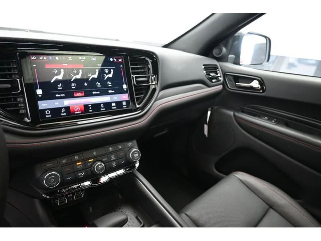 Nuevos DODGE DURANGO à Estados chez autogozo