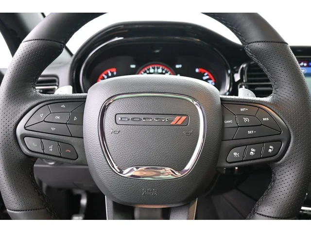 Nuevos DODGE DURANGO à Estados chez autogozo