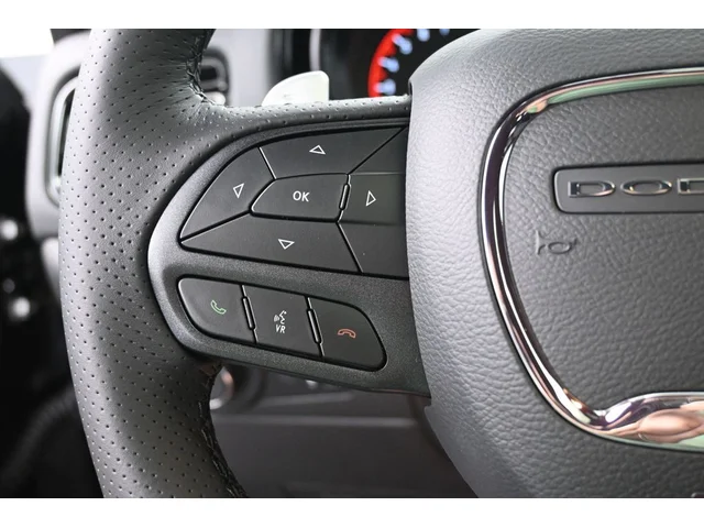 Nuevos DODGE DURANGO à Estados chez autogozo