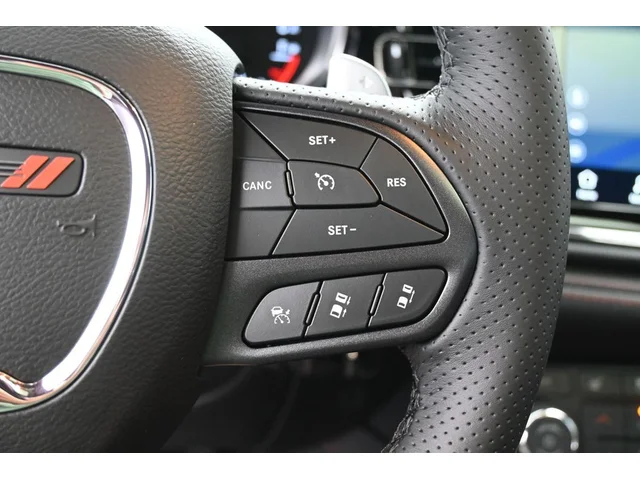 Nuevos DODGE DURANGO à Estados chez autogozo