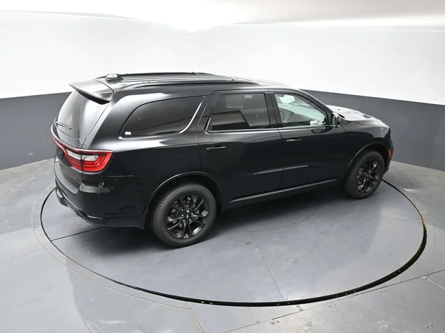Nuevos DODGE DURANGO à Estados chez autogozo