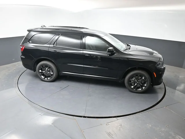 Nuevos DODGE DURANGO à Estados chez autogozo