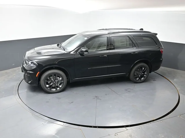Nuevos DODGE DURANGO à Estados chez autogozo
